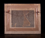 Early 19th Century Portrait Of A Bay Hunter Horse