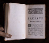 1730 Letters Writ By A Turkish Spy In Paris. Complete In 8 Volumes.
