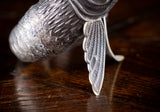 Articulated Silver Swordfish, c.1940