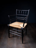 19th Century Morris & Co Sussex Chair