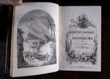 1862 Remarkable Men by M. S. Cockayne