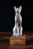 Bronze After Gayer-Anderson Cat (664–332 BC)