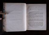 1777 Virtue In Humble Life by Jonas Hanway. 2 Vols.