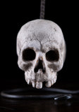 18th Century Carved Skulls Of The Damned