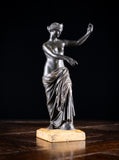 19th Century Bronze Venus of Capua
