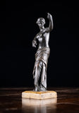 19th Century Bronze Venus of Capua