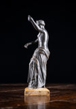 19th Century Bronze Venus of Capua