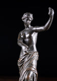 19th Century Bronze Venus of Capua