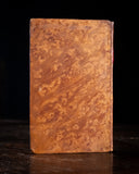 1796 Nautical Almanac & Astronomical Ephemeris For The Year 1802