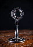 Ebonised Artists' Reducing Lens, c.1900