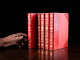 c.1890 The Sporting Novels Of Robert Smith Surtees (Bayntun Binding)
