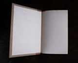 1899 The Life Of William Morris by J. W. Mackail. First Edition. 2 Volume Set.