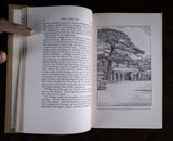 1899 The Life Of William Morris by J. W. Mackail. First Edition. 2 Volume Set.