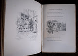 1892 The Ballad Of Beau Brocade & Other Poems by Austin Dobson