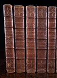 1807 The Plays Of William Shakespeare In 12 Volumes