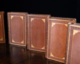 1807 The Plays Of William Shakespeare In 12 Volumes