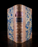 1864 A Walk From London To John O'Groats by Elihu Burritt