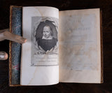 1807 The Plays Of William Shakespeare In 12 Volumes