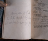 1807 The Plays Of William Shakespeare In 12 Volumes