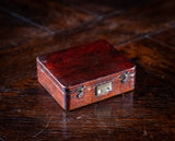 'Cary Gould-Type' Pocket Microscope by Cary, London, c.1830 - Harrington Antiques