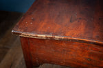 Chippendale Period Mahogany Writing Desk c.1760 - 80 - Harrington Antiques