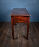 Chippendale Period Mahogany Writing Desk c.1760 - 80 - Harrington Antiques