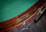 Chippendale Period Mahogany Writing Desk c.1760 - 80 - Harrington Antiques