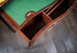 Chippendale Period Mahogany Writing Desk c.1760 - 80 - Harrington Antiques