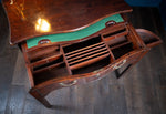 Chippendale Period Mahogany Writing Desk c.1760 - 80 - Harrington Antiques