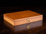 Complete Reeves & Son Superior Watercolours Artists' Box. C.1890. - Harrington Antiques
