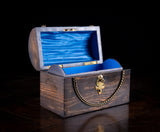Coromandel, Brass & Jasperware Box by Cormack Brothers, c.1880 - Harrington Antiques