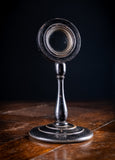 Ebonised Artists' Reducing Lens, c.1900 - Harrington Antiques