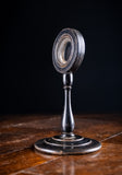 Ebonised Artists' Reducing Lens, c.1900 - Harrington Antiques
