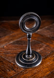 Ebonised Artists' Reducing Lens, c.1900 - Harrington Antiques