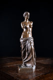 French Bronze Venus De Milo by F. Barbedienne, c.1880 - Harrington Antiques