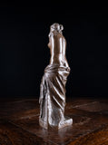 French Bronze Venus De Milo by F. Barbedienne, c.1880 - Harrington Antiques
