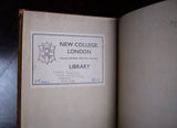 Funeral Sermon For Rev. Thomas Rosewell by Matthew Mead, 1692. - Harrington Antiques