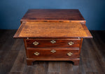 George II Mahogany Bachelors Chest, c.1750 - Harrington Antiques