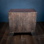 George II Mahogany Bachelors Chest, c.1750 - Harrington Antiques