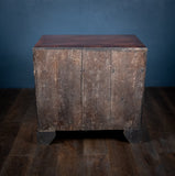 George II Mahogany Bachelors Chest, c.1750 - Harrington Antiques