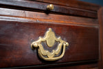 George II Mahogany Bachelors Chest, c.1750 - Harrington Antiques