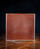 Georgian Mahogany Apothecary Cabinet - Harrington Antiques