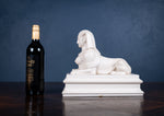 Large Sphinx Of Giza - Harrington Antiques