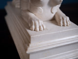 Large Sphinx Of Giza - Harrington Antiques