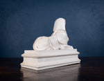 Large Sphinx Of Giza - Harrington Antiques