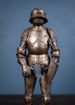 Miniature Suit Of Armour, c.1920 - Harrington Antiques