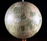 Pergamon Moon Globe, c.1963. - Harrington Antiques