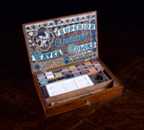 Reeves & Son Artist's Watercolour Box, c.1880 - Harrington Antiques