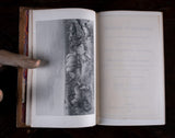 Samuel Maunder's Treasury Of... Six Volume Set, 1870. - Harrington Antiques