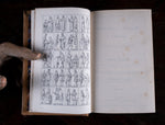 Samuel Maunder's Treasury Of... Six Volume Set, 1870. - Harrington Antiques